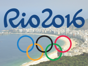 Летние Олимпийские игры-2016 в Рио-де-Жанейро